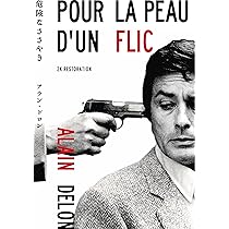 Amazon.co.jp: もういちど愛して アラン・ドロン主演 2Kレストア DVD